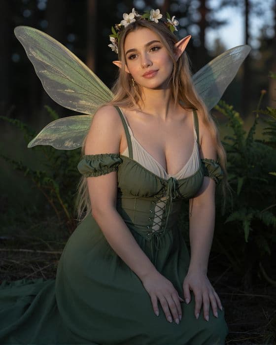 Trisha Lawson photo 2