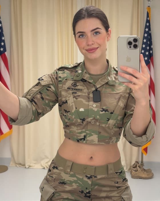 Veronica Sinclair photo 4